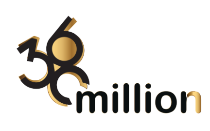 360 million for PR and Marketing